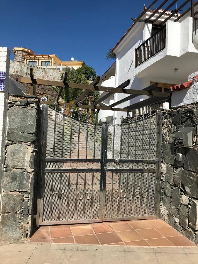 Apartamento Doña Claudia - 2019-T5513 San Agustín Exterior foto