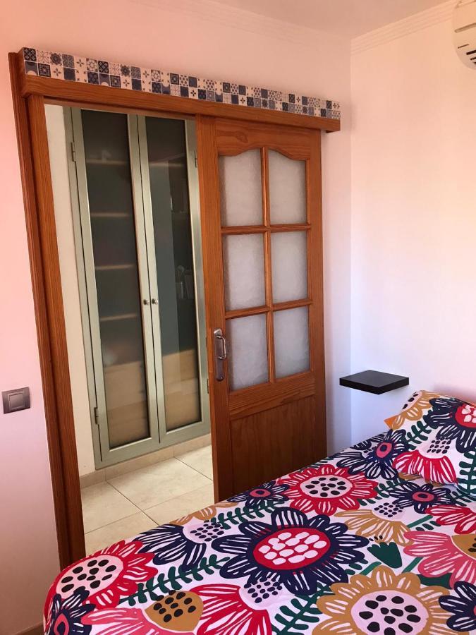 Apartamento Doña Claudia - 2019-T5513 San Agustín Exterior foto