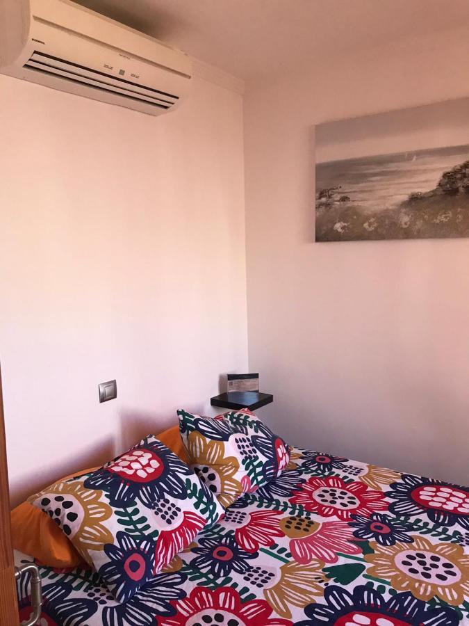 Apartamento Doña Claudia - 2019-T5513 San Agustín Exterior foto