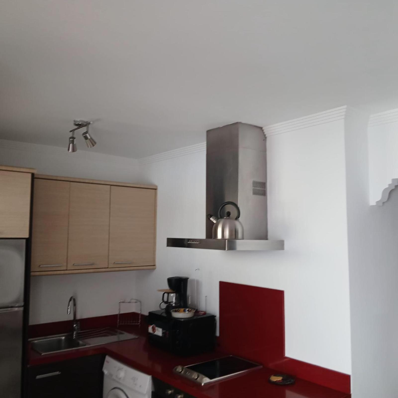 Apartamento Doña Claudia - 2019-T5513 San Agustín Exterior foto