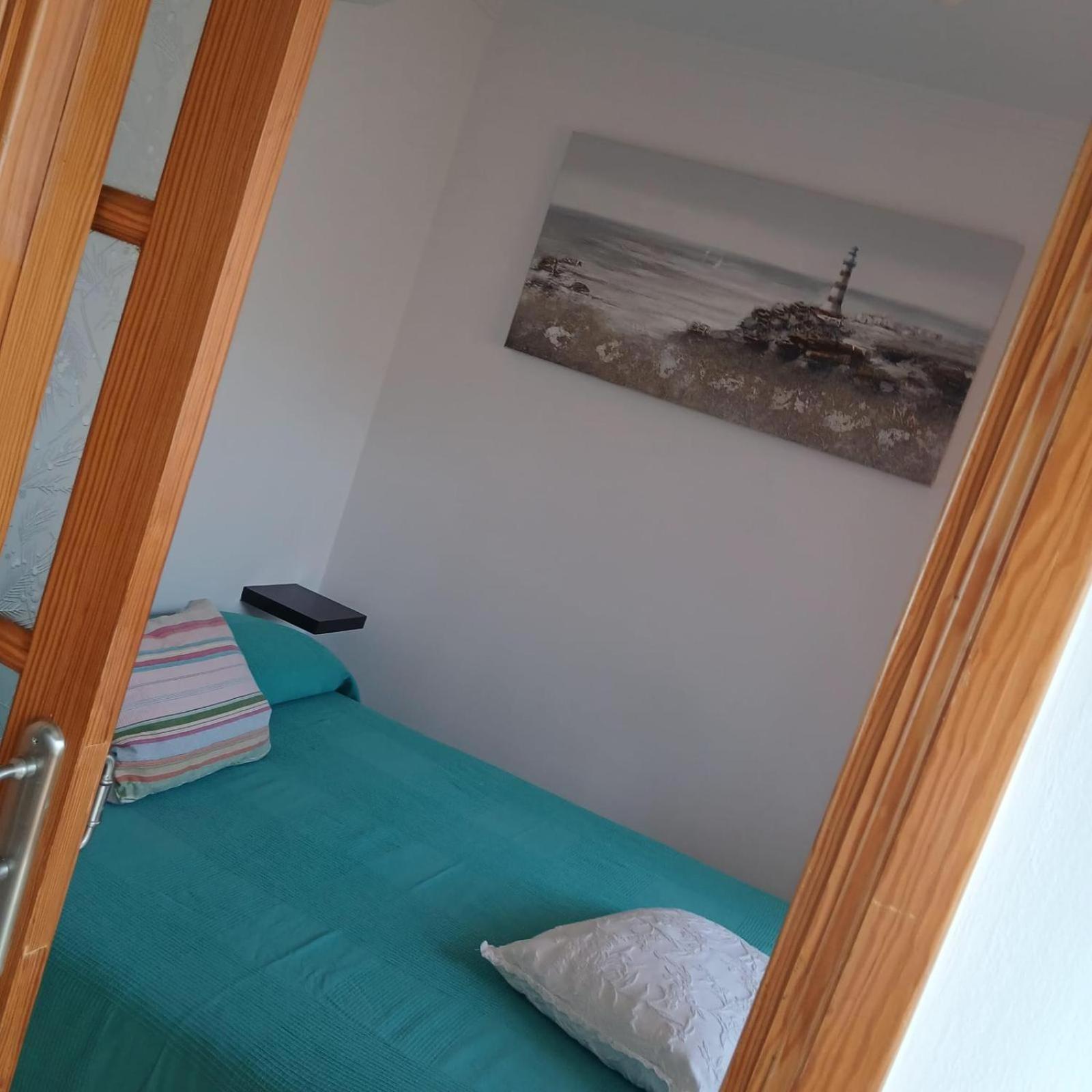 Apartamento Doña Claudia - 2019-T5513 San Agustín Exterior foto