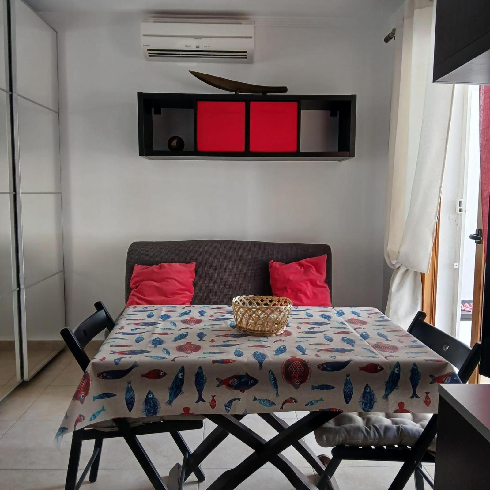 Apartamento Doña Claudia - 2019-T5513 San Agustín Exterior foto
