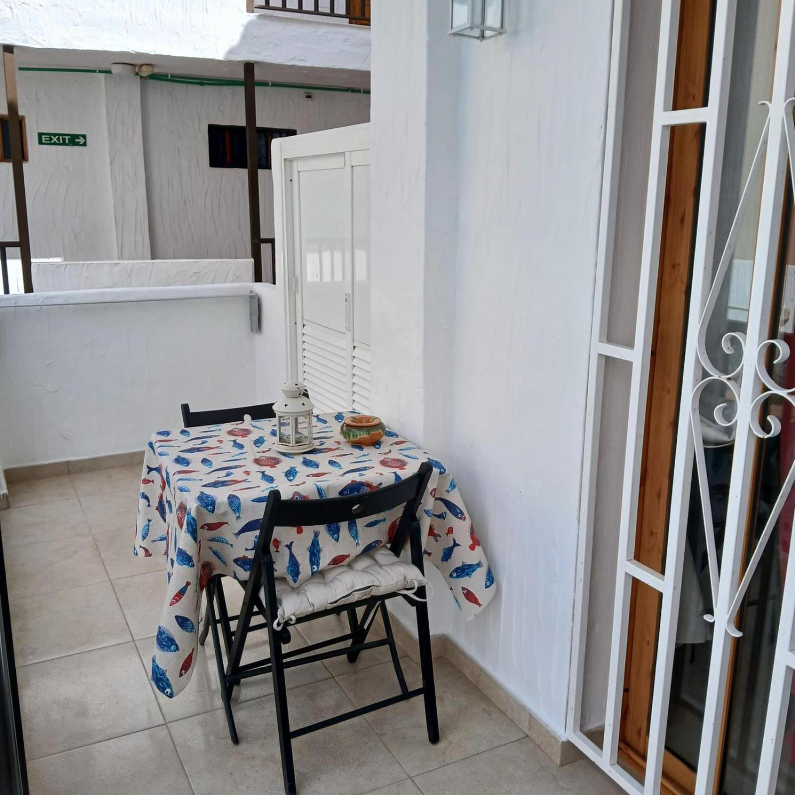 Apartamento Doña Claudia - 2019-T5513 San Agustín Exterior foto